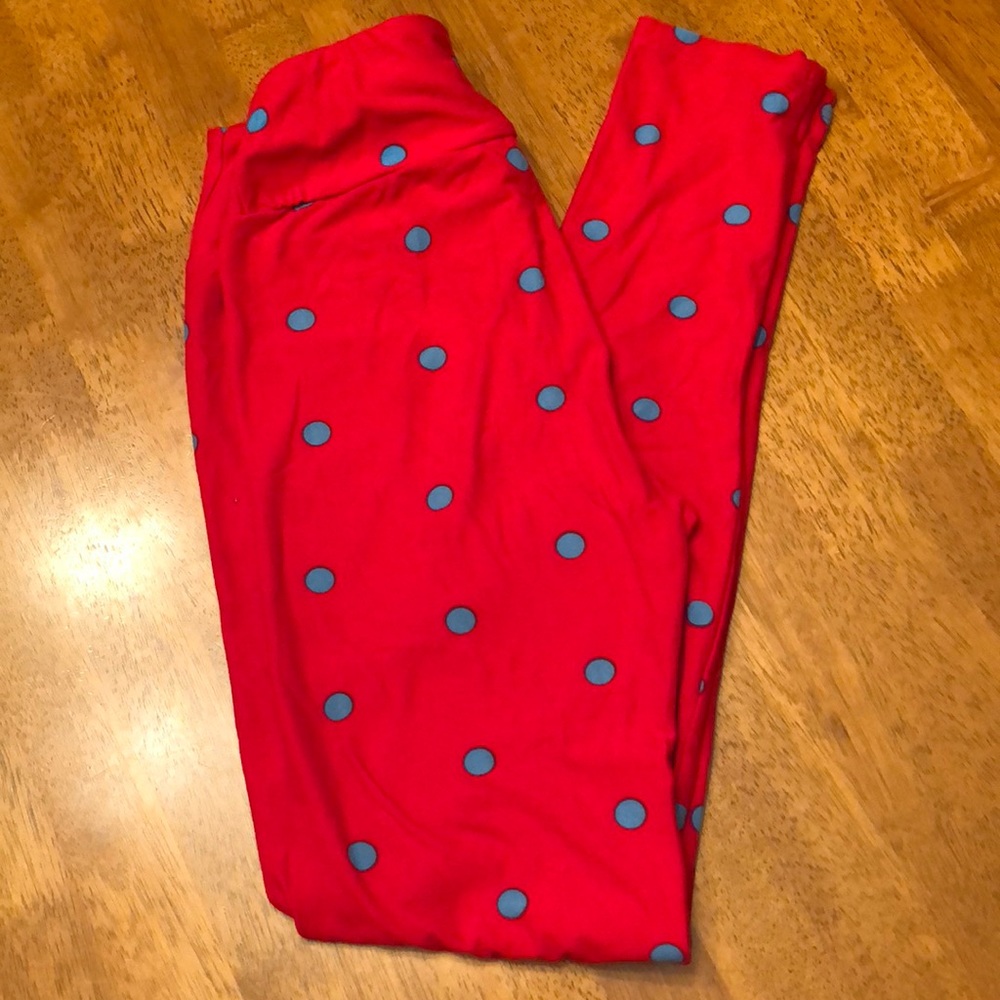 LuLaRoe Leggings {One Size}